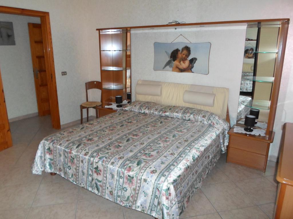 Villa Santo Stefano Monopoli Rom bilde