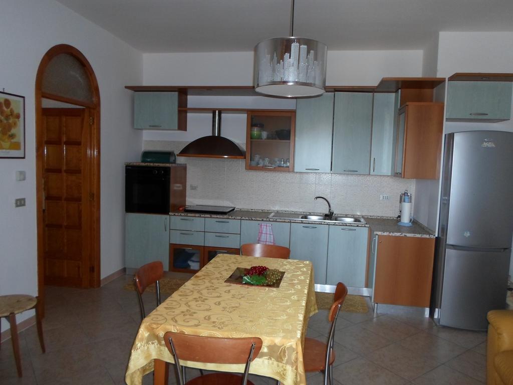 Villa Santo Stefano Monopoli Rom bilde