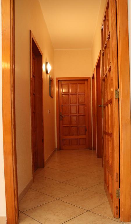 Villa Santo Stefano Monopoli Eksteriør bilde