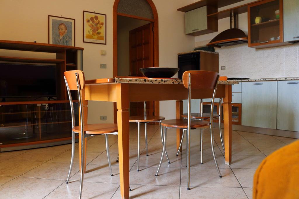 Villa Santo Stefano Monopoli Eksteriør bilde